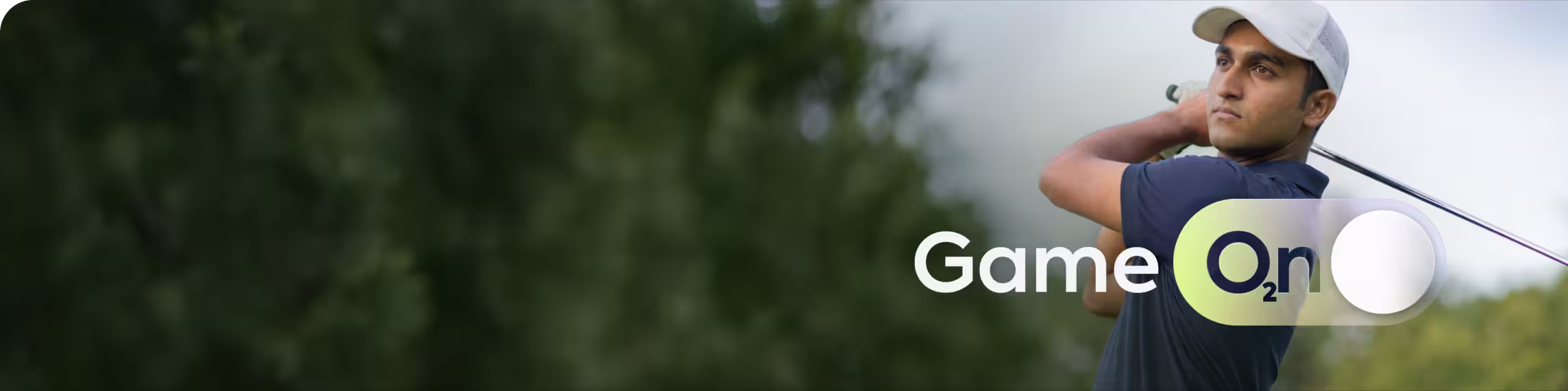 Game O₂n