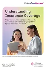 Insurance explained guide cover